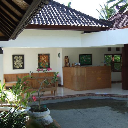 Bali Sunset Hotel Negara  Eksteriør bilde