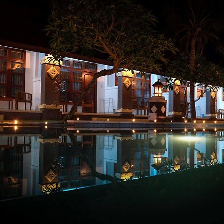 Bali Sunset Hotel Negara  Eksteriør bilde