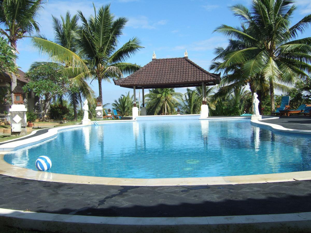 Bali Sunset Hotel Negara  Eksteriør bilde