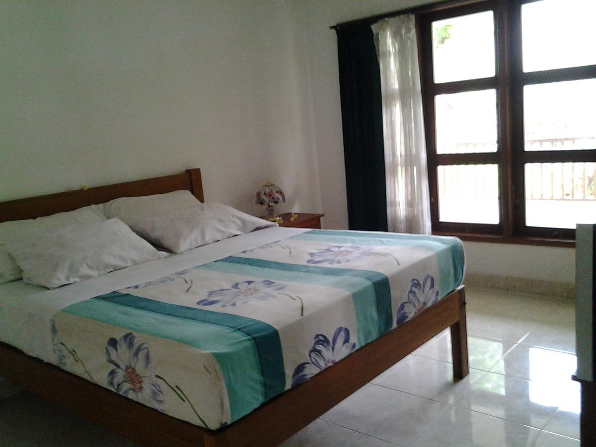 Bali Sunset Hotel Negara  Rom bilde