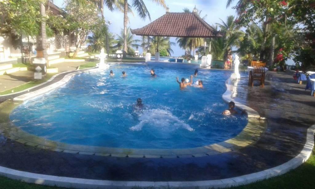 Bali Sunset Hotel Negara  Eksteriør bilde