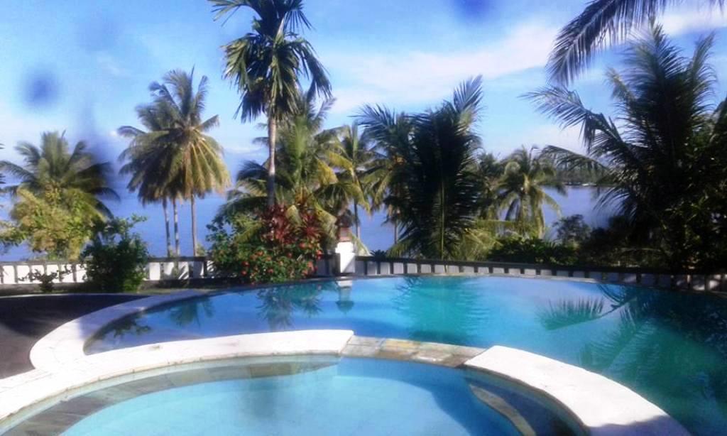 Bali Sunset Hotel Negara  Eksteriør bilde