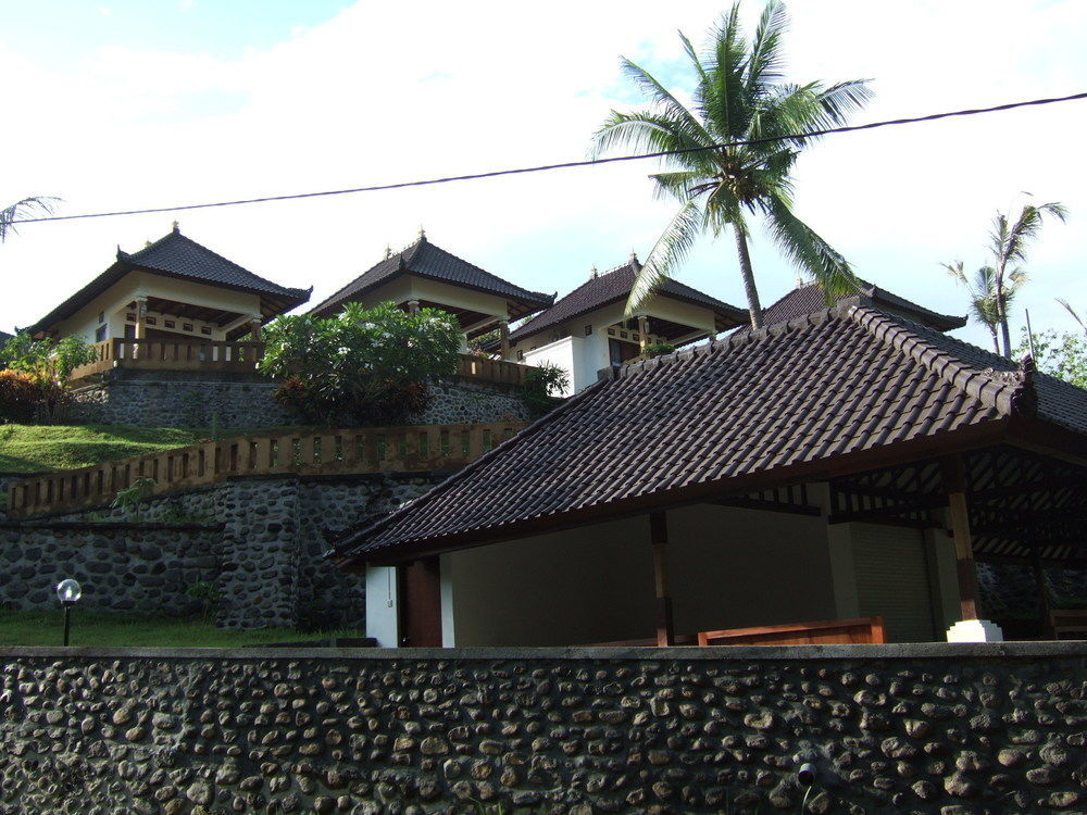 Bali Sunset Hotel Negara  Eksteriør bilde