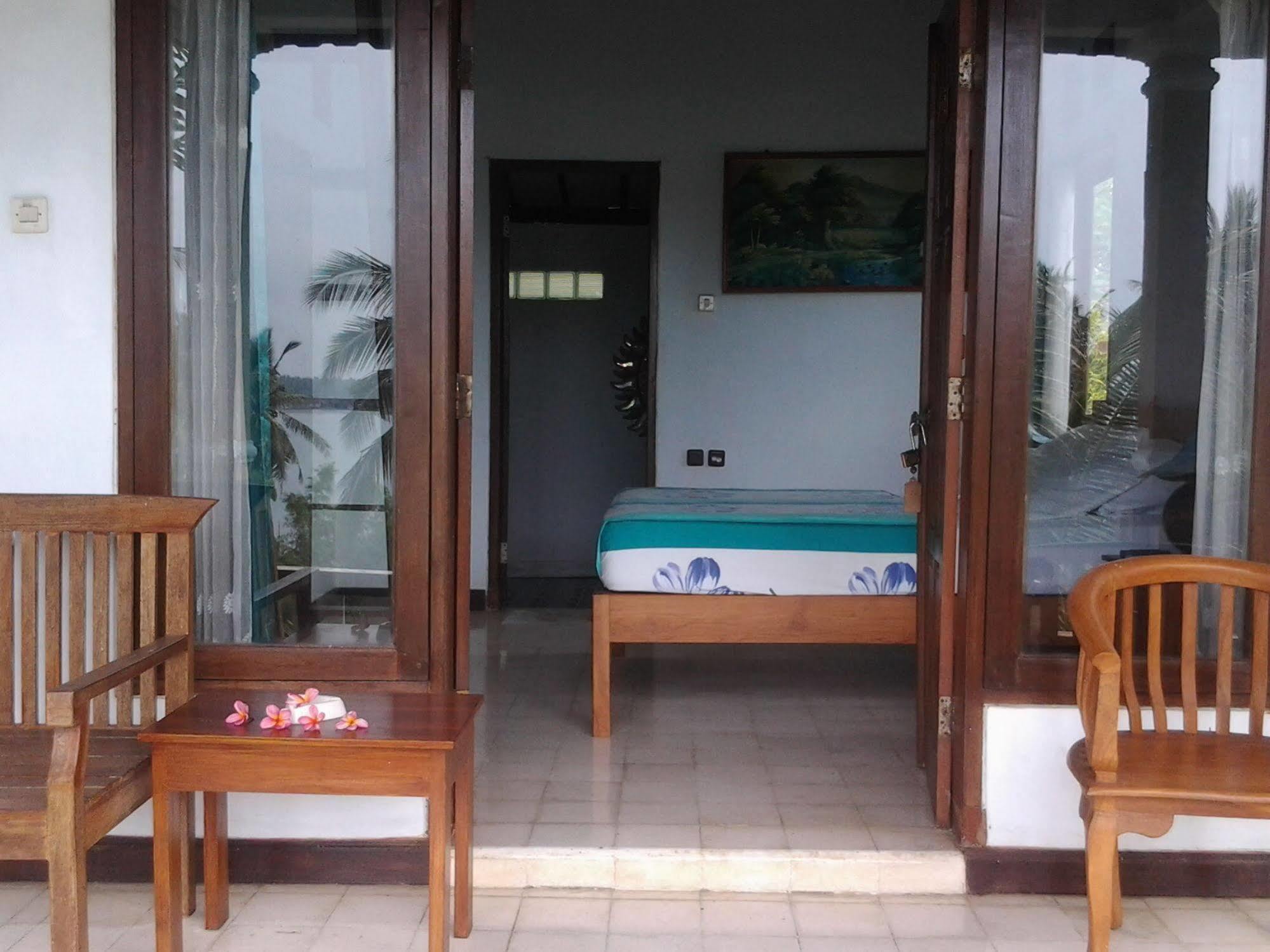 Bali Sunset Hotel Negara  Eksteriør bilde