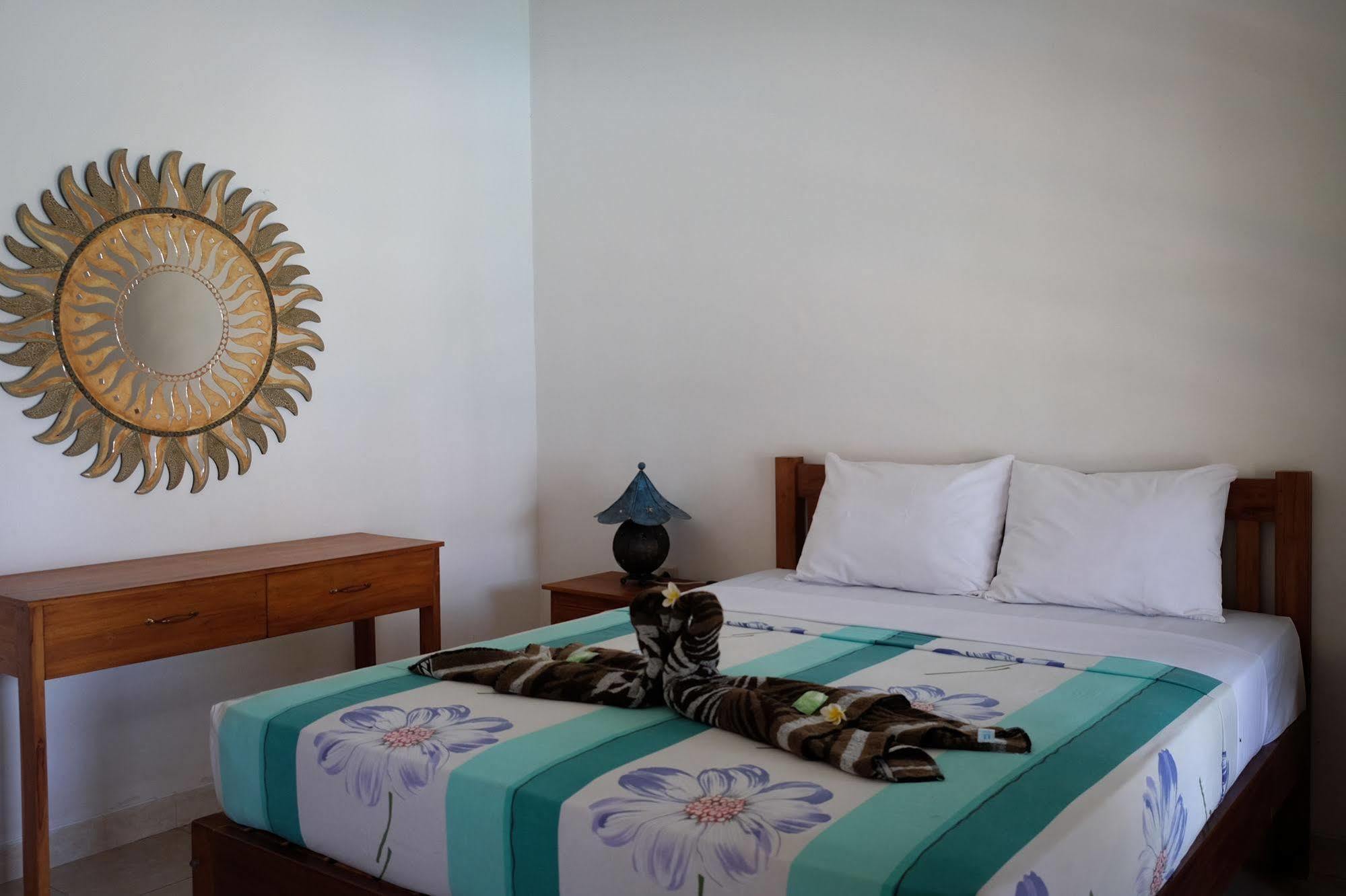 Bali Sunset Hotel Negara  Eksteriør bilde